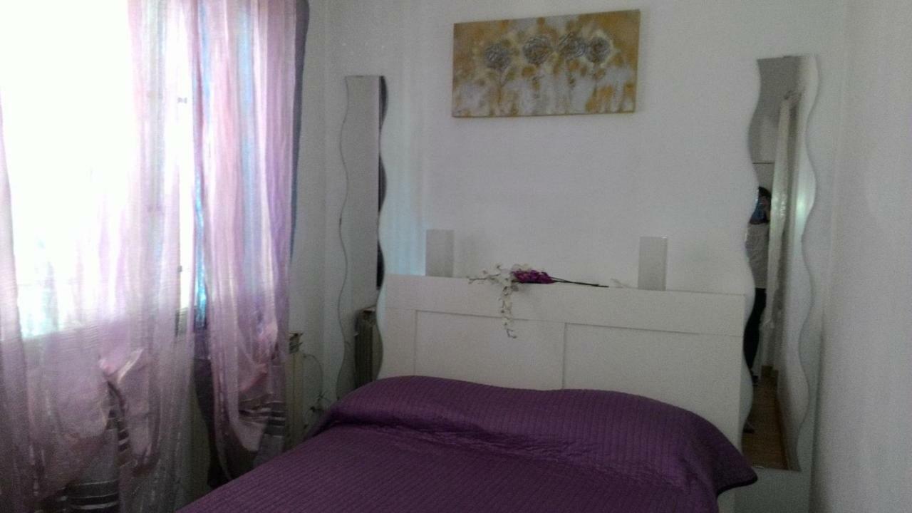 Roxy'S House Apartamento Saronno Exterior foto