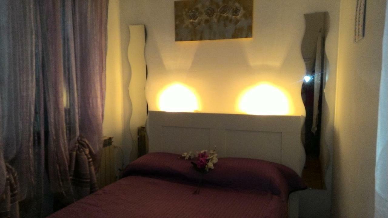 Roxy'S House Apartamento Saronno Exterior foto